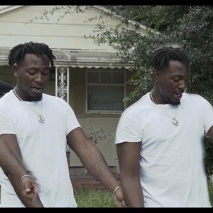 Meet your Posher, Kashaun